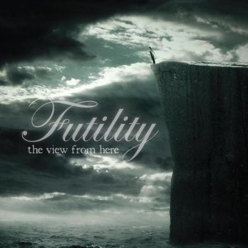 Futility - The View From Here (2012)