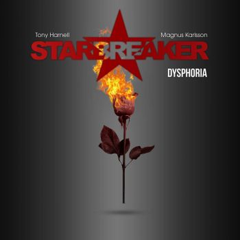 Starbreaker - Dysphoria (Japanese Edition) (2019)