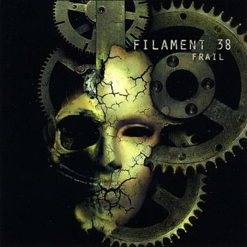 Filament 38 - Frail (EP) (2010)