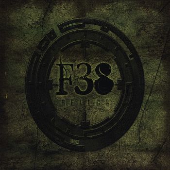 Filament 38 - Relics (EP) (2010)