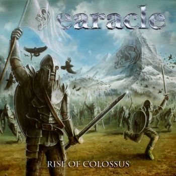 Earacle - Rise Of Colossus (2018)