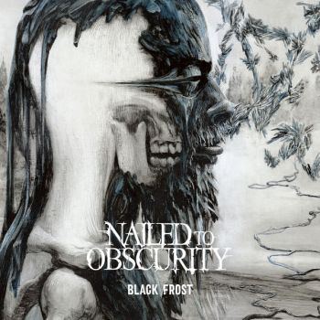 Nailed to Obscurity - Black Frost (2019)