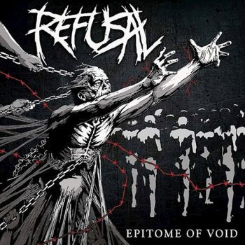 Refusal - Epitome Of Void (2019)