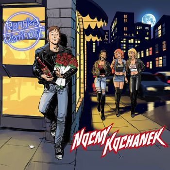 Nocny Kochanek - Randka W Ciemnosc (2019)