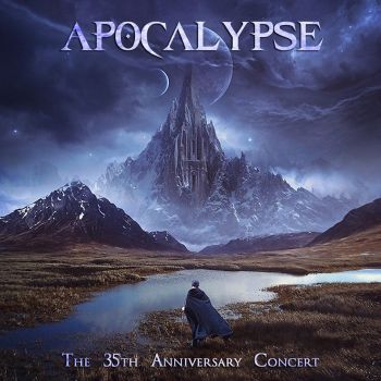 Apocalypse - The 35th Anniversary Concert (2019)