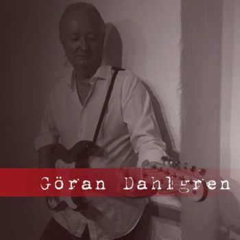 Goran Dahlgren - Goran Dahlgren (2018)