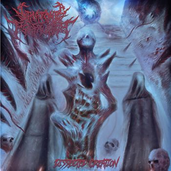 Catatonic Profanation - Dissected Creation (2019)