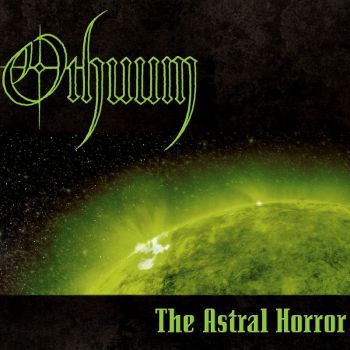 Othuum - The Astral Horror (2019)