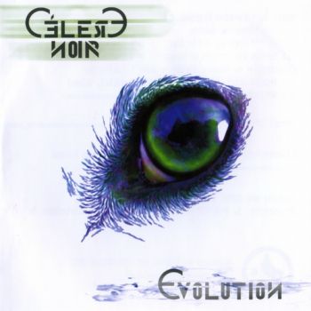 Celeste Noir - Evolution (2011)