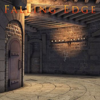 Falling Edge - FE 3 (2018)