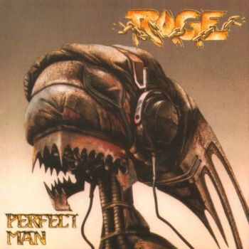 Rage - Perfect Man (1988)