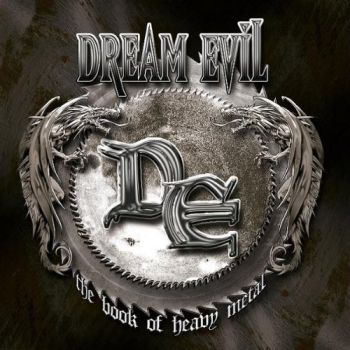Dream Evil - The Book Of Heavy Metal (2004)