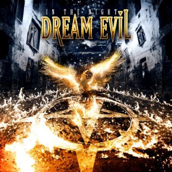 Dream Evil - In The Night (2010)