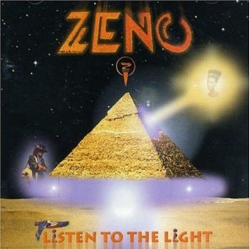 Zeno - Listen To The Light (1998)