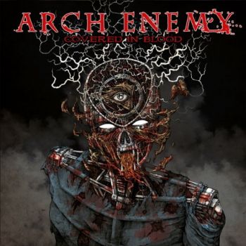 Arch Enemy - Covered In Blood (Compilation) (2019)