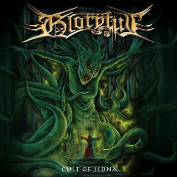 Gloryful - Cult of Sedna (2019)