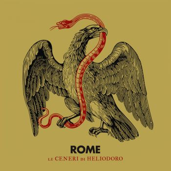 Rome - Le Ceneri di Heliodoro (2019)