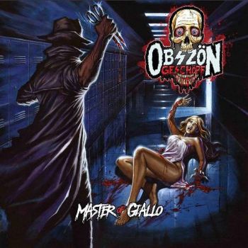 Obszon Geschopf - Master of Giallo (2019)