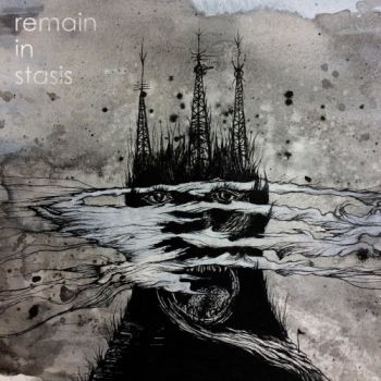 Marc Durkee - Remain In Stasis (2019)