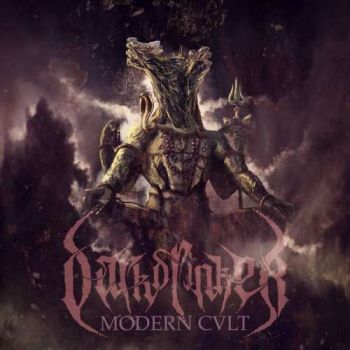 Darkdrinker - Modern Cvlt (2019)