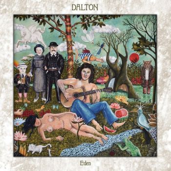 Dalton - Eden (2019)