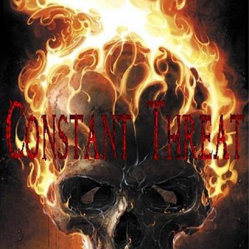 Constant Threat - Threatology, Vol. 2 (2019)