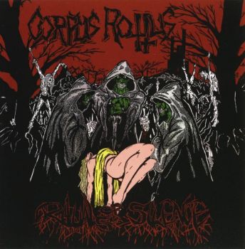 Corpus Rottus - Rituals Of Silence (1991)