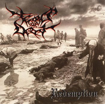 Tears Of Decay - Redemption (Ep) (1999)