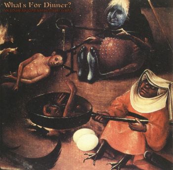 Various Artists - What's For Dinner? (1996)