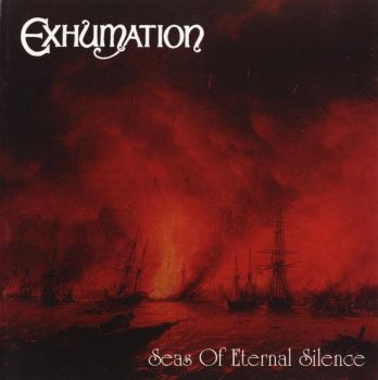 Exhumation - Seas Of Eternal Silence (1997)