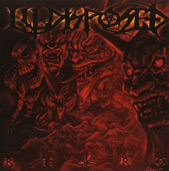 Illdisposed - Retro (2000)