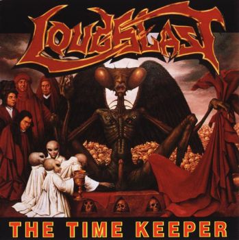 Loudblast - The Time Keeper (Live) (1995)
