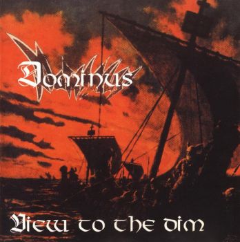 Dominus - View To The Dim (1994)