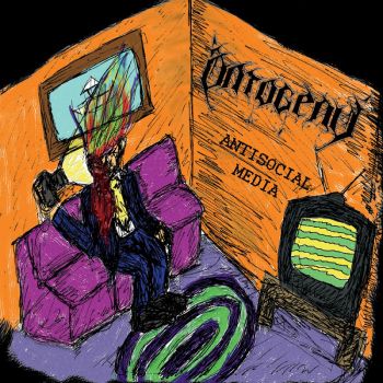 Ontogeny - Antisocial Media (2018)