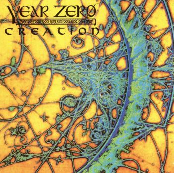 Year Zero - Creation (1995)