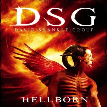 David Shankle Group - Hellborn (2007)