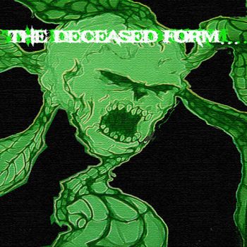 Deceased Form - The Deceased... (2019)