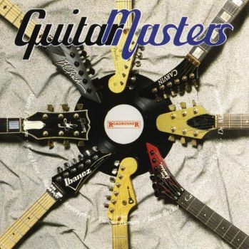 Various Artists - Guitar Masters (1989)