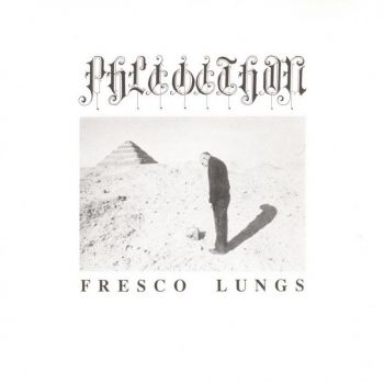 Phlegethon - Fresco Lungs (Ep) (1991)