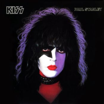 Paul Stanley - Paul Stanley (1978)