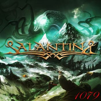 Salantina - "1079" (2011)