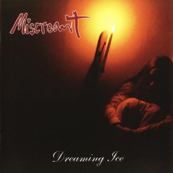 Miscreant - Dreaming Ice (1995)