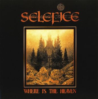 Selefice  - Where Is The Heaven (1993)