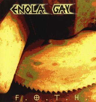 Enola Gay - Enola Gay (1995)