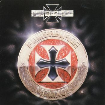 Powersurge - Powersurge (1991)