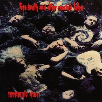 Memento Mori - Life, Death and Other Morbid Tales (1994)