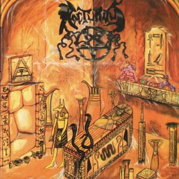 Nocturnus - Nocturnus [EP] (1993)