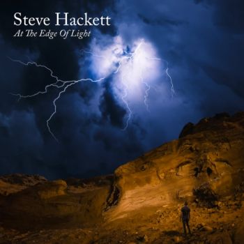 Steve Hackett - At The Edge Of Light (2019)