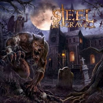 Steel Engraved - Steel Engraved (2019) 