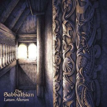 Sabbathian - Latum Alterum (2019)